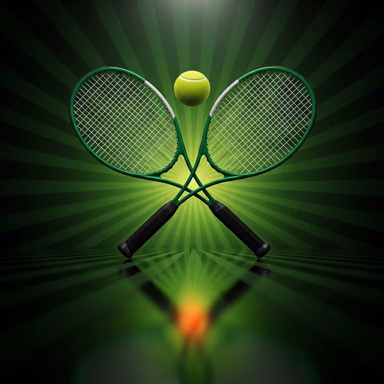 Tennis betting and live sportsbook markets at Jackpotrover Casino